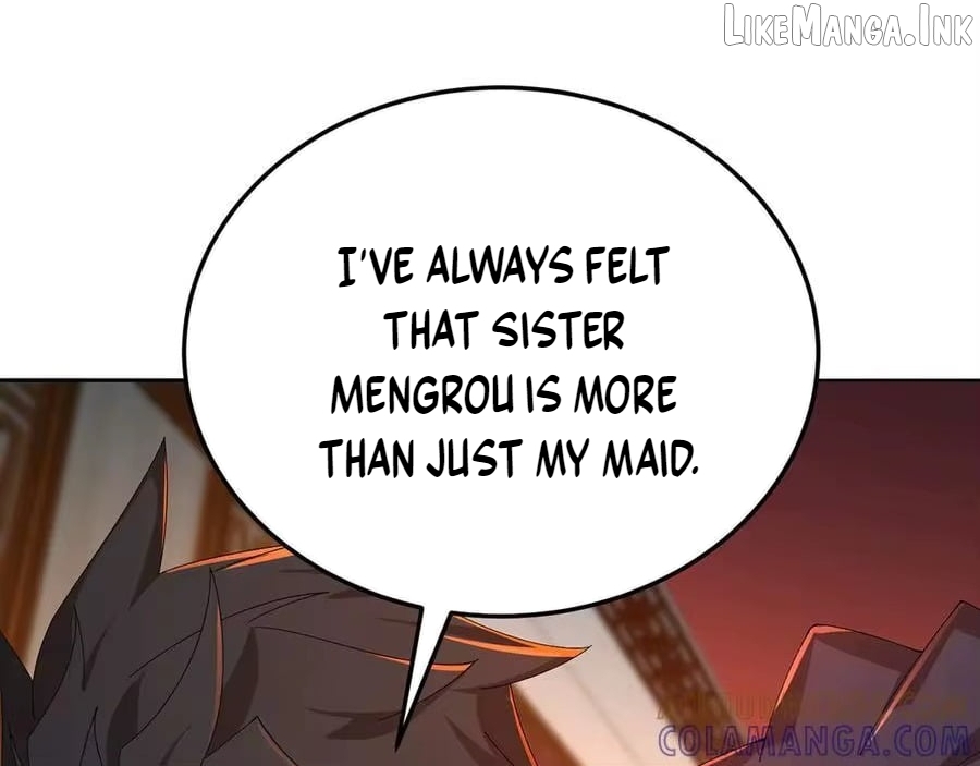 It Turns Out, They Were The True Protagonists From The Start Chapter 97  - page 97
